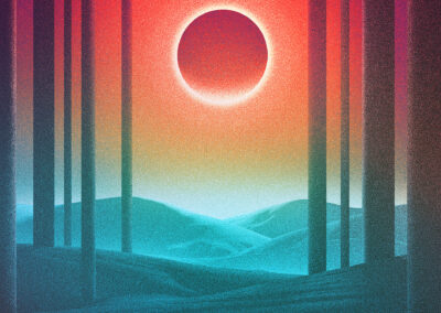 Bunkr: Signals